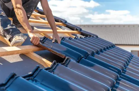 Couverture - Sainte-Marie