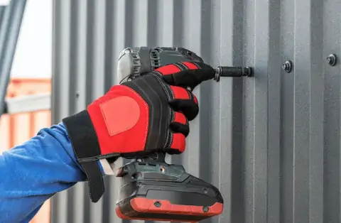 Travaux de zinguerie - Sainte-Marie